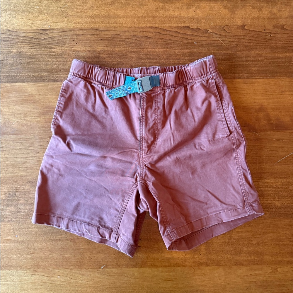 Kavu W Chilli Chic Shorts